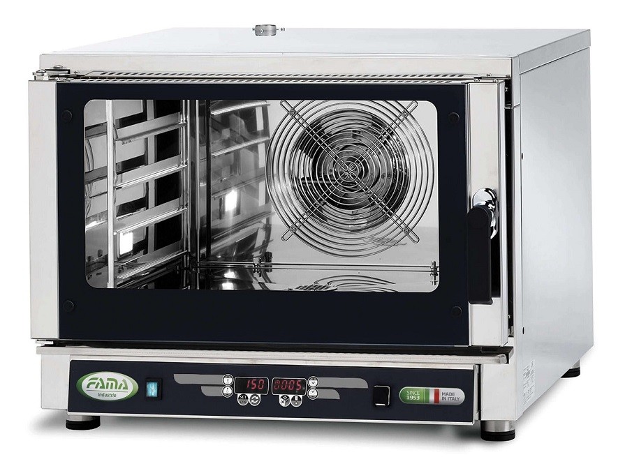 forno gastronomia